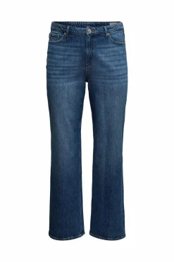Vero Moda Curve Jeans vmcTessa HR Wide J Ra380 GA Cur