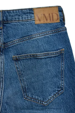 Vero Moda Curve Jeans vmcTessa HR Wide J Ra380 GA Cur