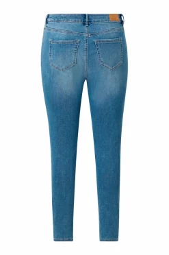 Vero Moda Curve Jeans vmcFlash MR Skinny