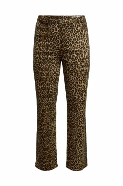 Vero Moda Curve Jeans vmcTessa HR Wide Stretch Aop