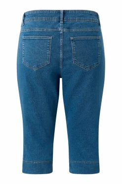 Vero Moda Curve Jeans vmCeliza MR Denim Knickers VI3488 C