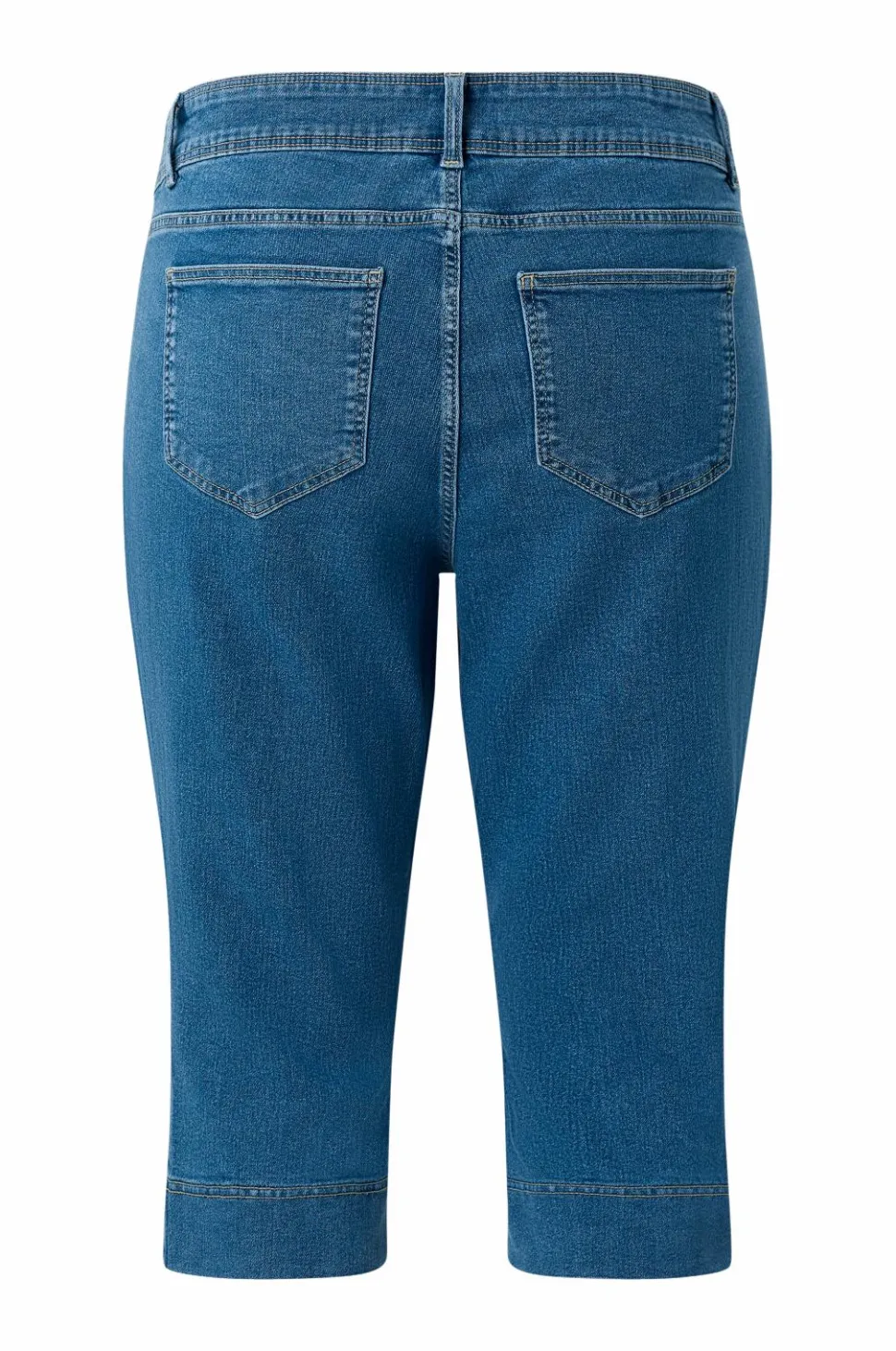 Vero Moda Curve Jeans vmCeliza MR Denim Knickers VI3488 C