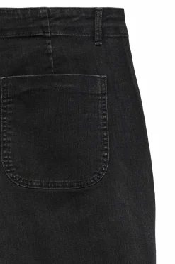 Vero Moda Curve Jeans vmcKayla HR Wide Pocket