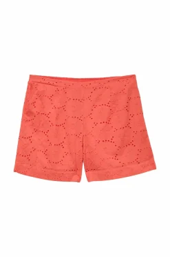 Vero Moda Curve Shorts vmChay New Wvn