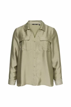 Vero Moda Curve Skjorte vmcToma