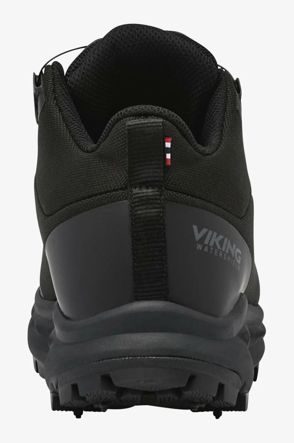 Viking Vandresko Stride Mid Spike Warm BOA WP W