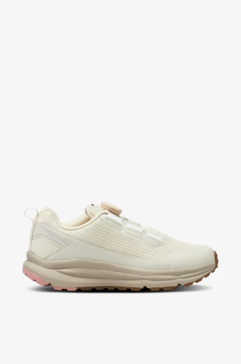 Viking Walkingsko Motion Low Boa W