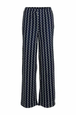 Vila Bukser viEllen HW Wide Fit Pants