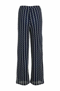 Vila Bukser viEllen HW Wide Fit Pants