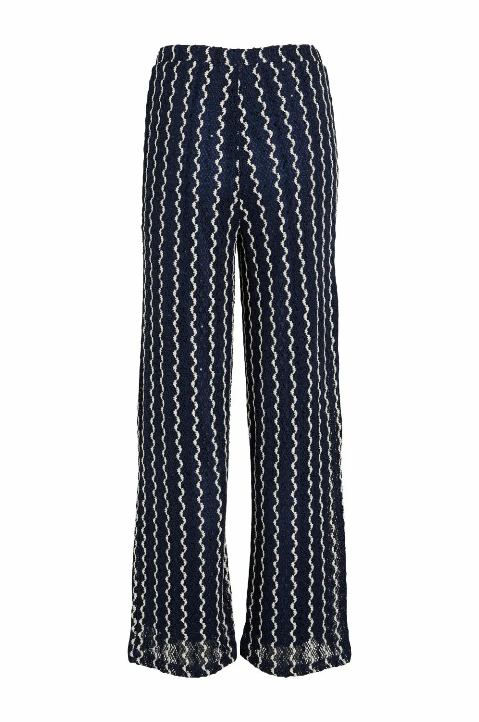 Vila Bukser viEllen HW Wide Fit Pants