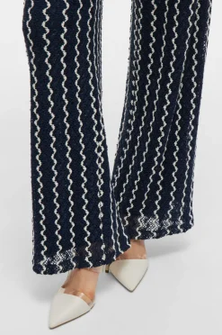 Vila Bukser viEllen HW Wide Fit Pants
