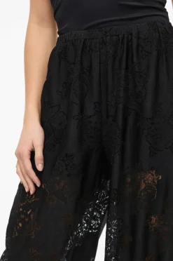 Vila Bukser viLala Lace Balloon