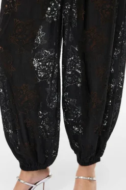 Vila Bukser viLala Lace Balloon