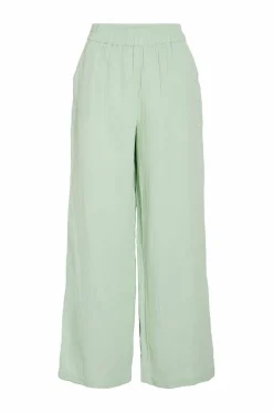 Vila Bukser viLania HW Wide Pants