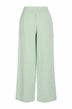 Vila Bukser viLania HW Wide Pants