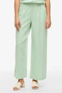 Vila Bukser viLania HW Wide Pants