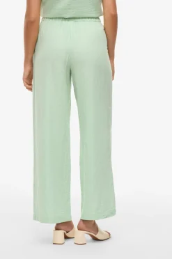 Vila Bukser viLania HW Wide Pants