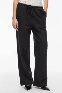 Vila Bukser viPrisilla RW Pants
