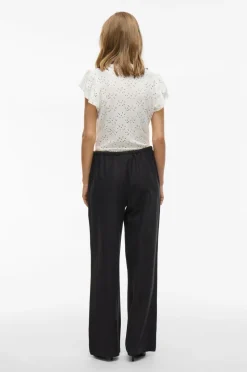 Vila Bukser viPrisilla RW Pants