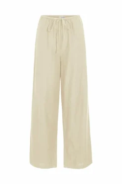 Vila Bukser viPrisilla RW Pants