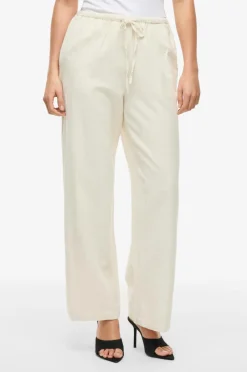 Vila Bukser viPrisilla RW Pants