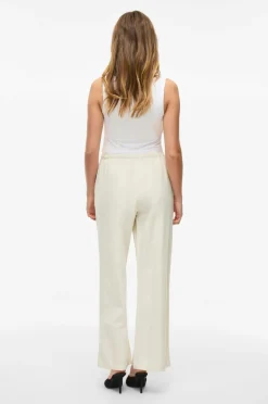 Vila Bukser viPrisilla RW Pants
