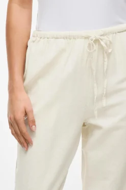 Vila Bukser viPrisilla RW Pants