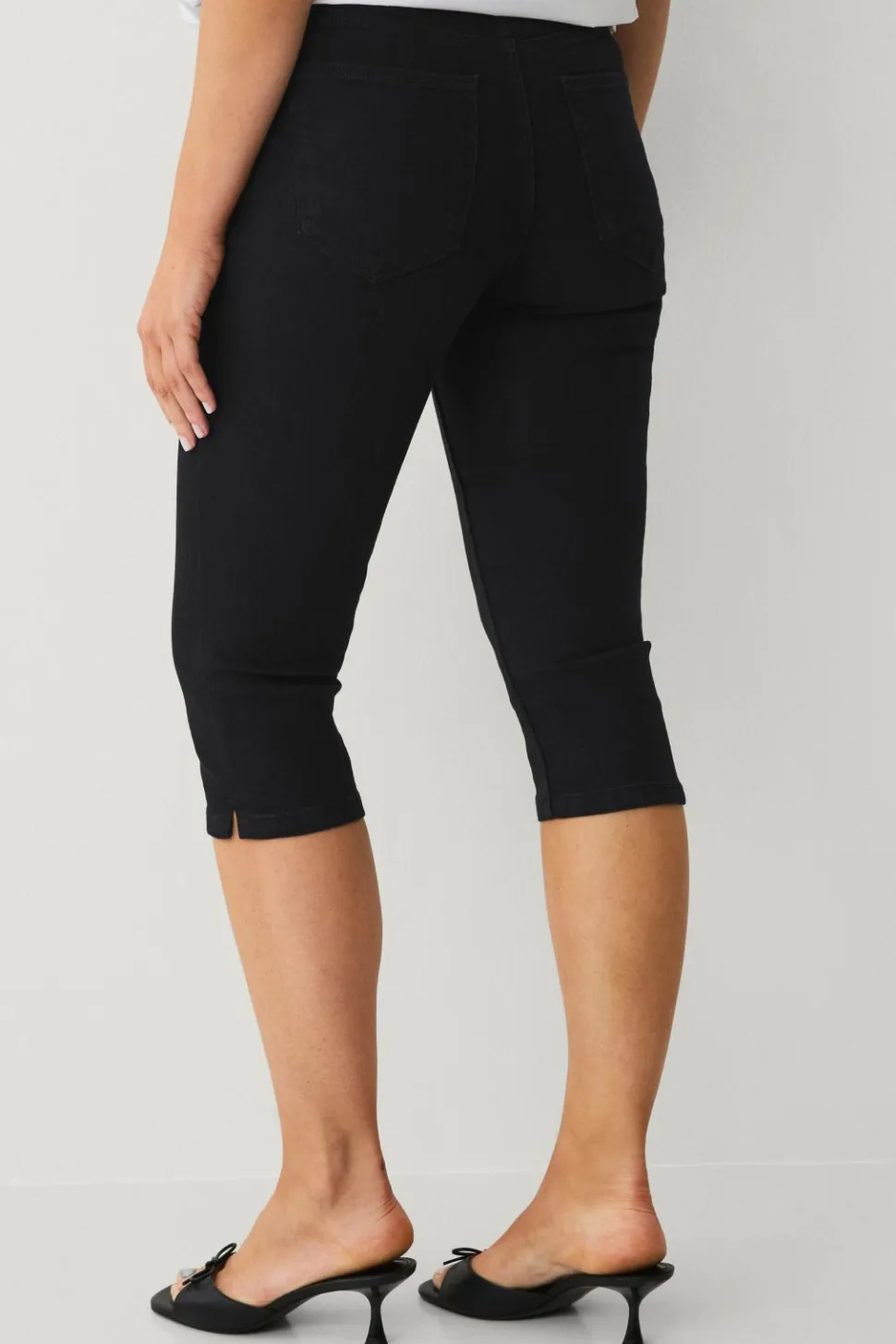 Vila Caprijeans viJeggy RW Capri