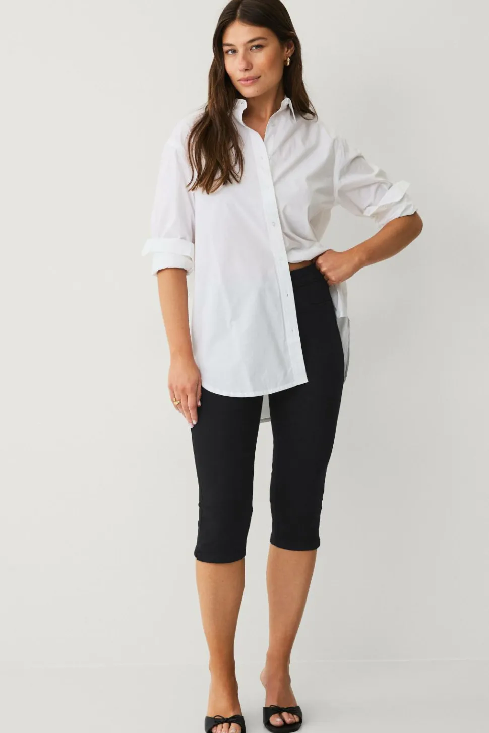 Vila Caprijeans viJeggy RW Capri