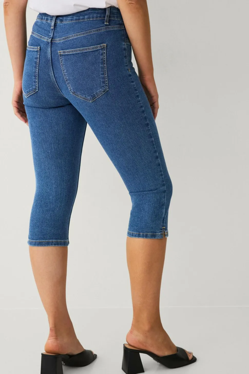 Vila Caprijeans viJeggy RW Capri