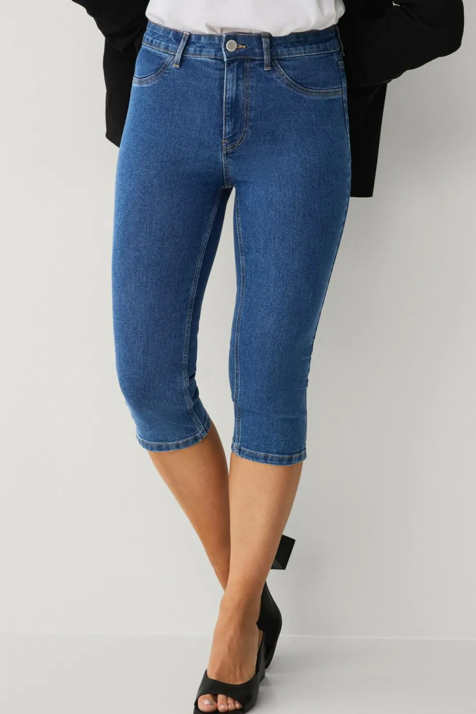 Vila Caprijeans viJeggy RW Capri