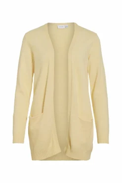 Vila Cardigan viRil L/S Open Knit