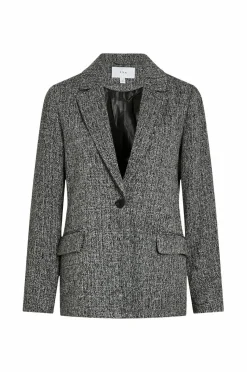 Vila Habitjakke viEvie L/S Blazer