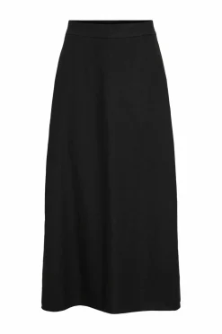 Vila Hørnederdel viJolanda Ankle Skirt