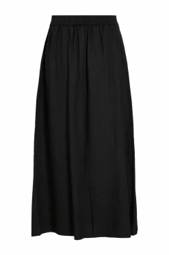 Vila Hørnederdel viJolanda Ankle Skirt