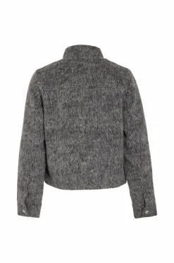 Vila Jakke viChichi L/S Short Jacket