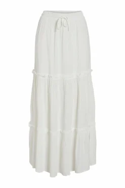 Vila Maxi nederdel viMesa HW Long Skirt