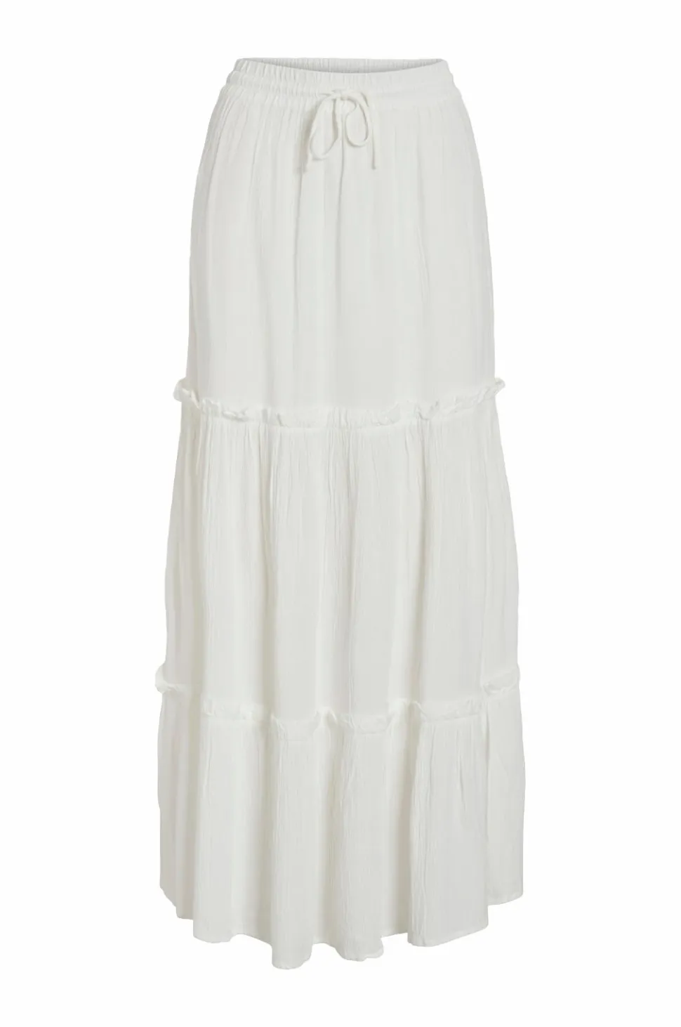 Vila Maxi nederdel viMesa HW Long Skirt