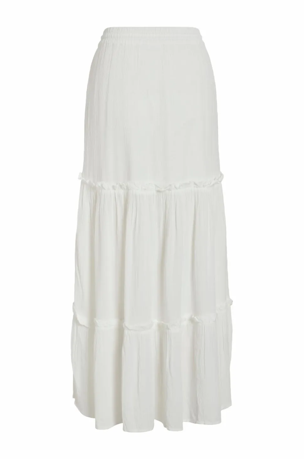 Vila Maxi nederdel viMesa HW Long Skirt
