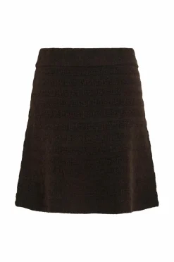 Vila Nederdel viJayla Knit Skirt