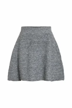 Vila Nederdel viJayla Knit Skirt
