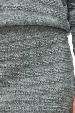 Vila Nederdel viJayla Knit Skirt