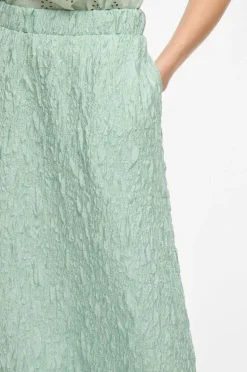 Vila Nederdel viSophia HW Volume Midi Skirt
