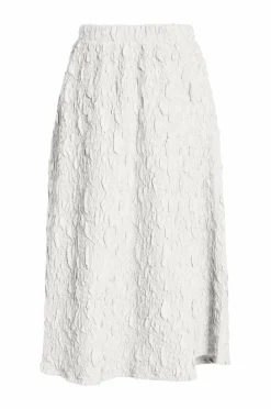 Vila Nederdel viSophia HW Volume Midi Skirt