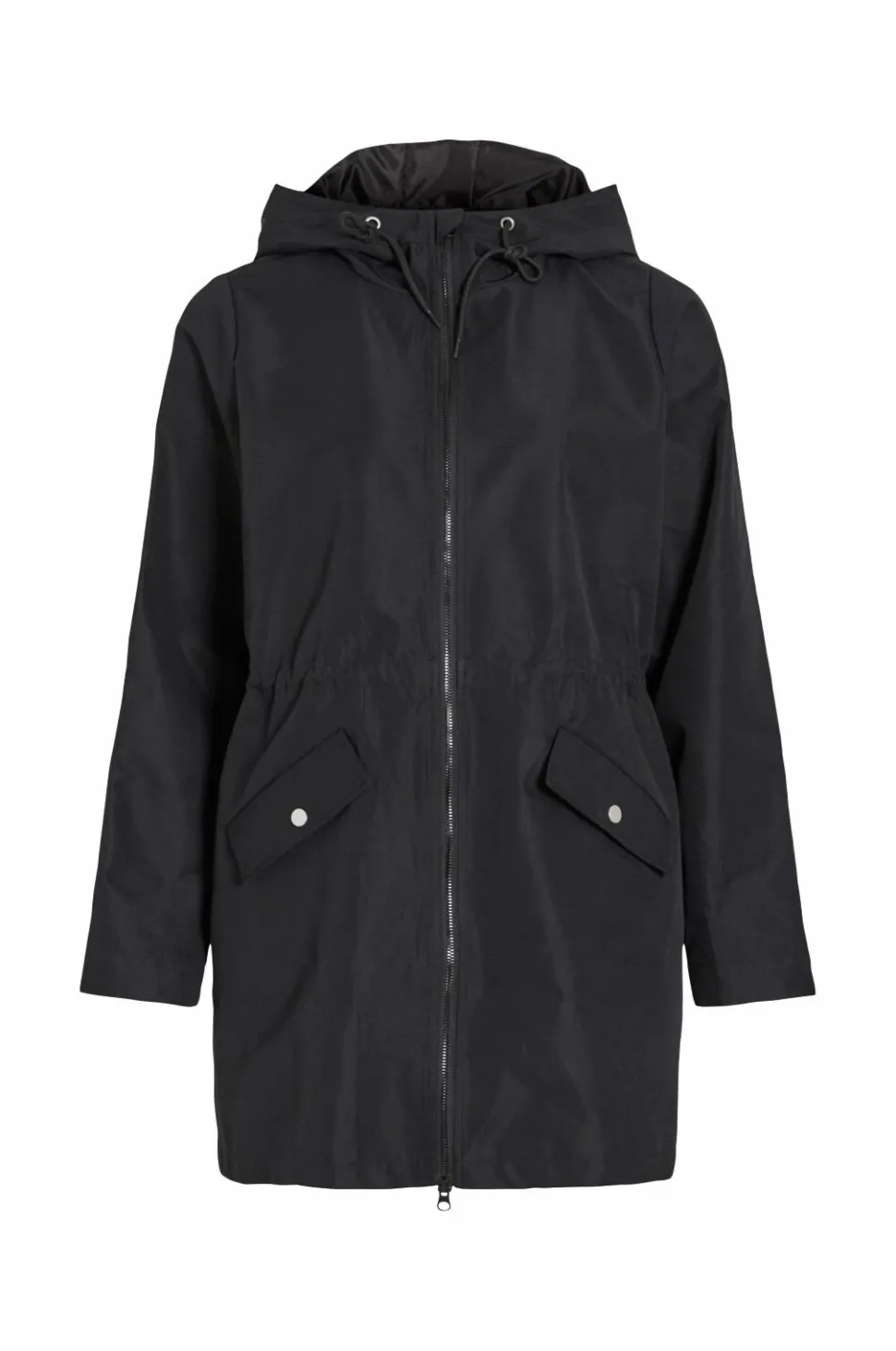 Vila Regnjakke viTally L/S Water Repellent Jacket