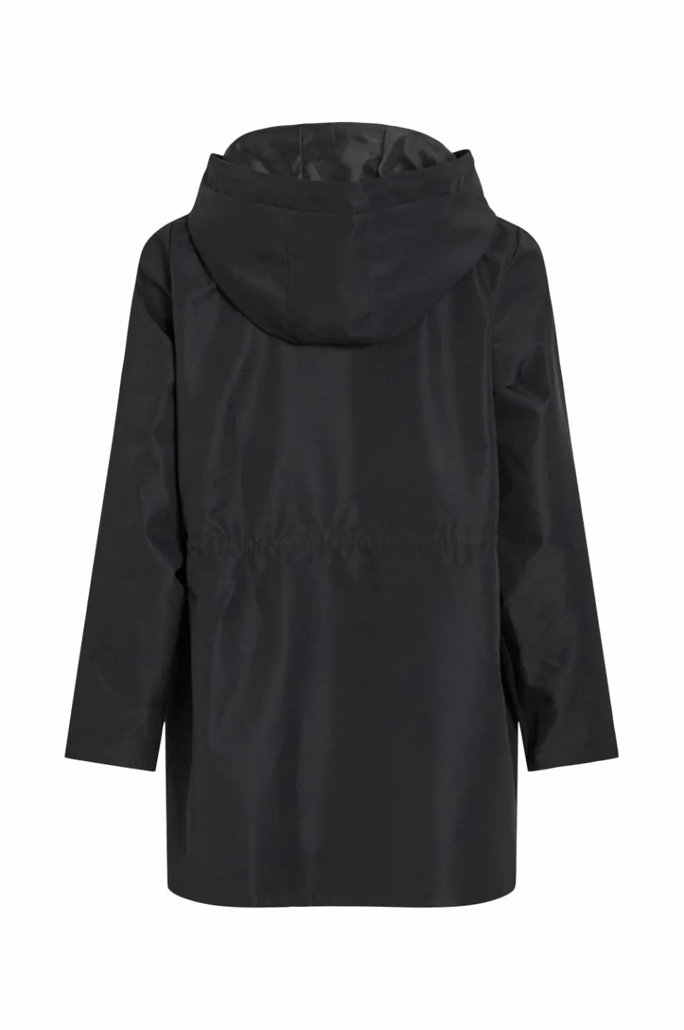 Vila Regnjakke viTally L/S Water Repellent Jacket