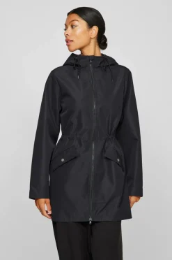 Vila Regnjakke viTally L/S Water Repellent Jacket