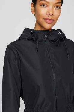 Vila Regnjakke viTally L/S Water Repellent Jacket