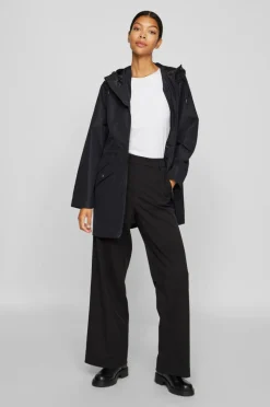 Vila Regnjakke viTally L/S Water Repellent Jacket