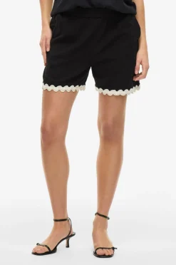 Vila Shorts viManda Wavy RW